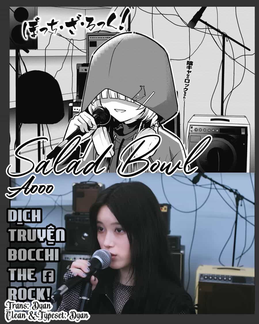 Bocchi The Rock! - Chương 86 - ảnh 10