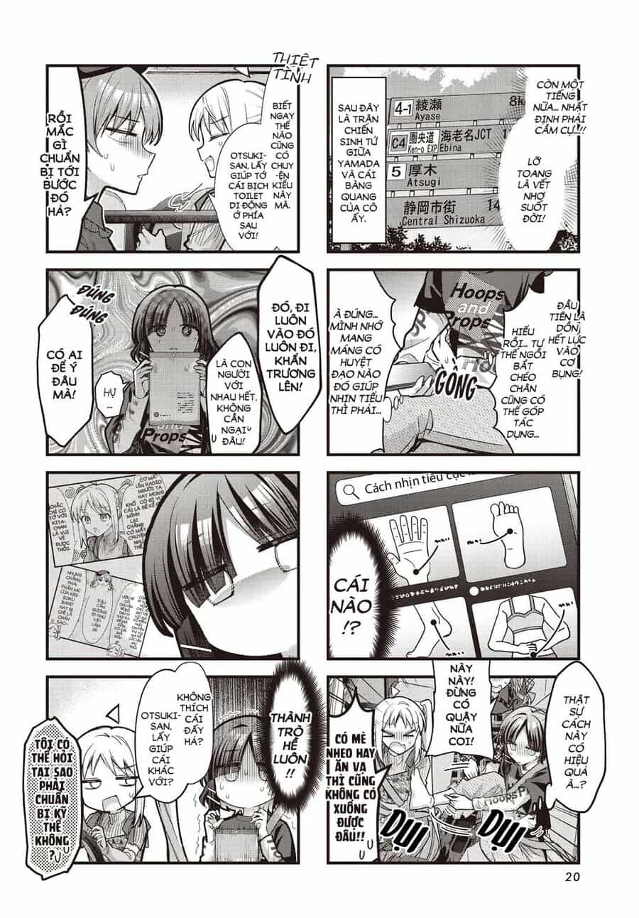Bocchi The Rock! - Chương 89 - ảnh 6