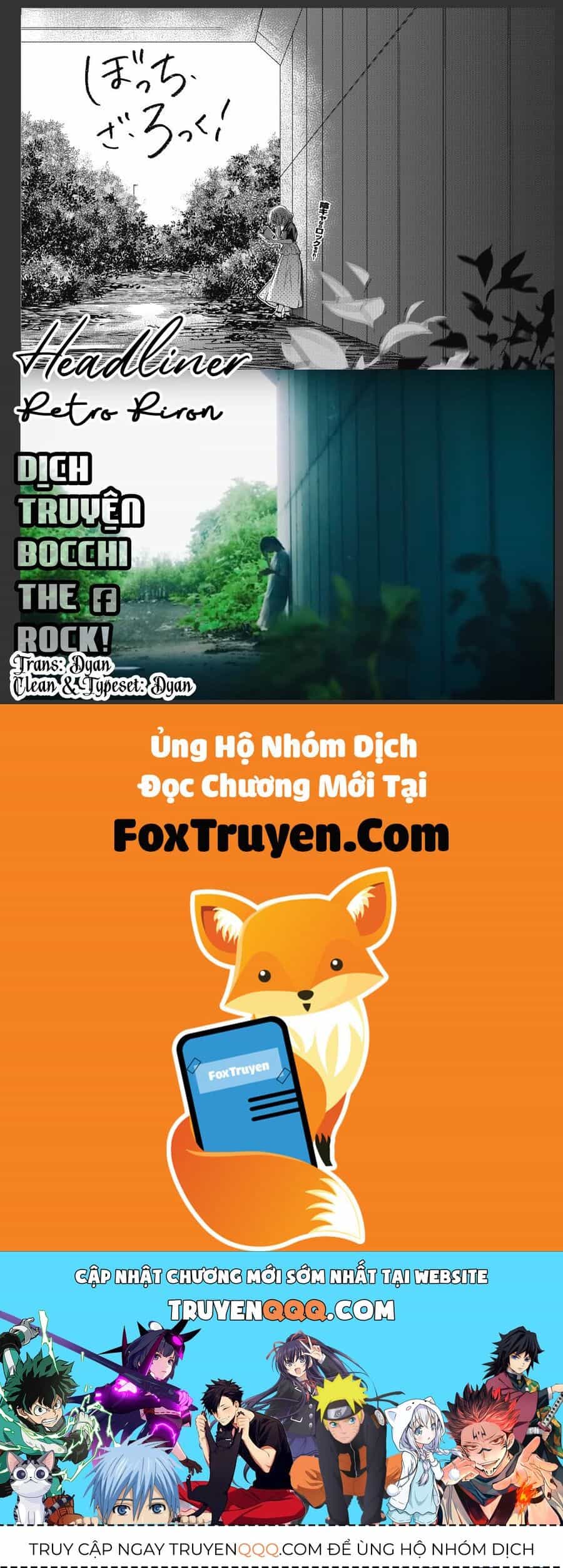 Bocchi The Rock! - Chương 90 - ảnh 10