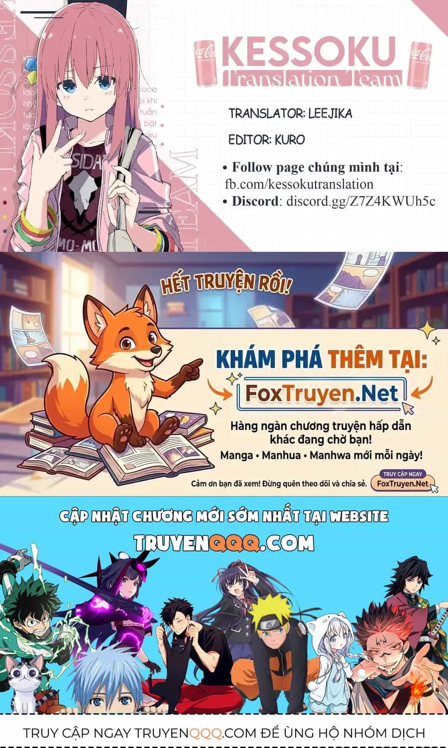 Bocchi The Rock! - Chương 93 - ảnh 18