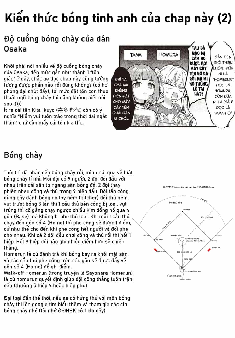 Bocchi The Rock! - Chương 95 - ảnh 11
