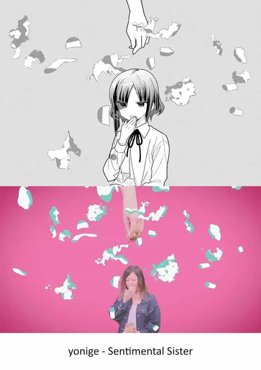 Bocchi The Rock! - Chương 30.8 - ảnh 17