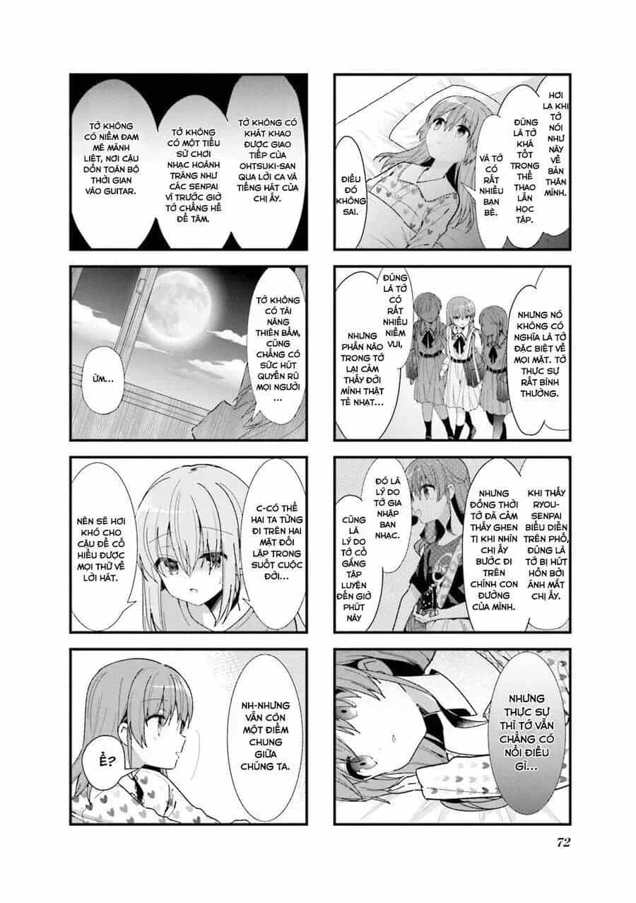 Bocchi The Rock! - Chương 33.6 - ảnh 10