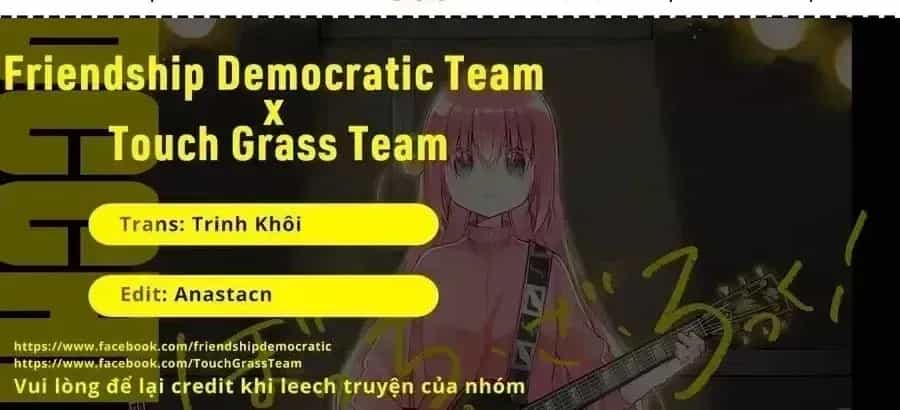 Bocchi The Rock! - Chương 10.6 - ảnh 4