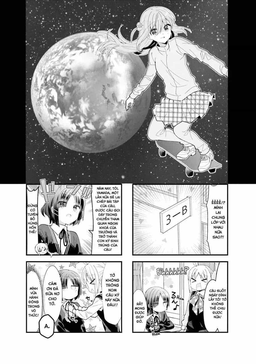 Bocchi The Rock! - Chương 35.5 - ảnh 5