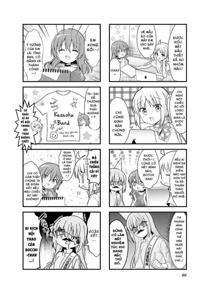 Bocchi The Rock! - Chương 11.2 - ảnh 6