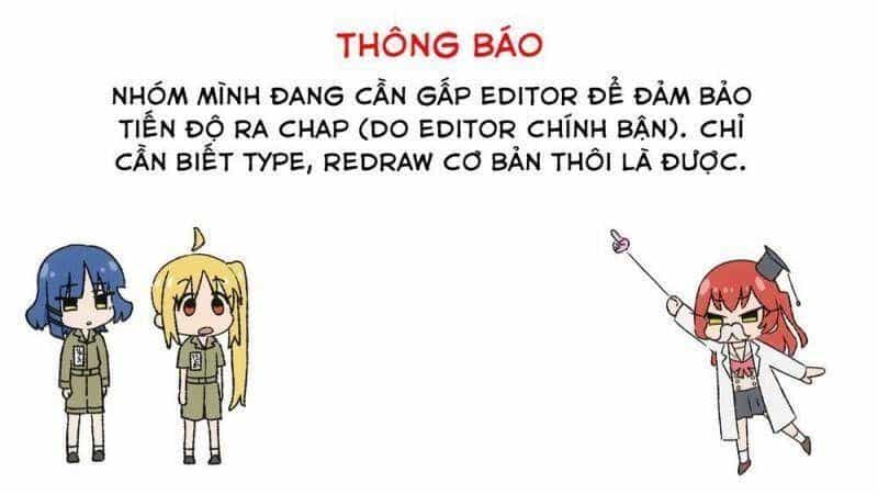 Bocchi The Rock! - Chương 11.3 - ảnh 2
