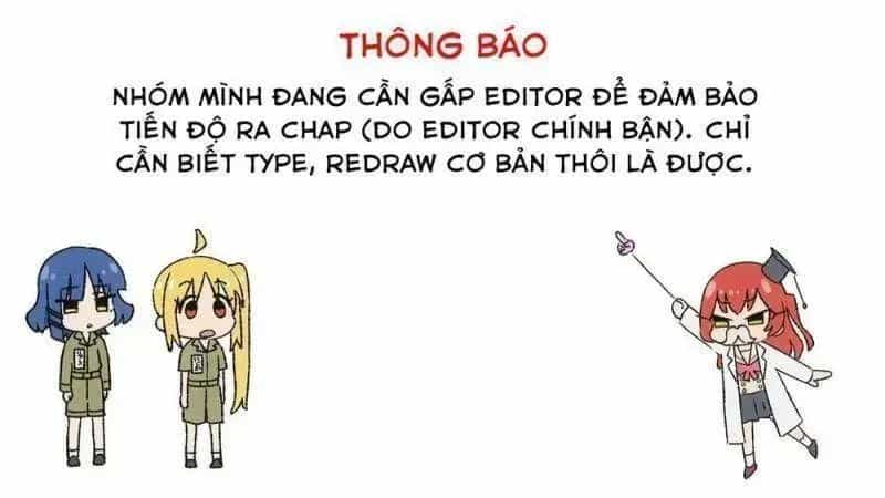 Bocchi The Rock! - Chương 11.9 - ảnh 5