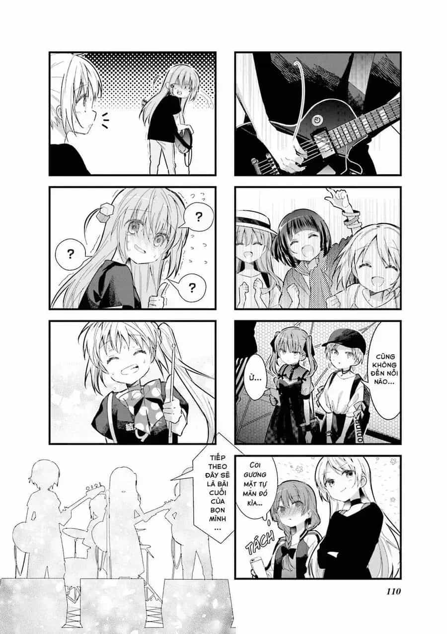 Bocchi The Rock! - Chương 12.5 - ảnh 12