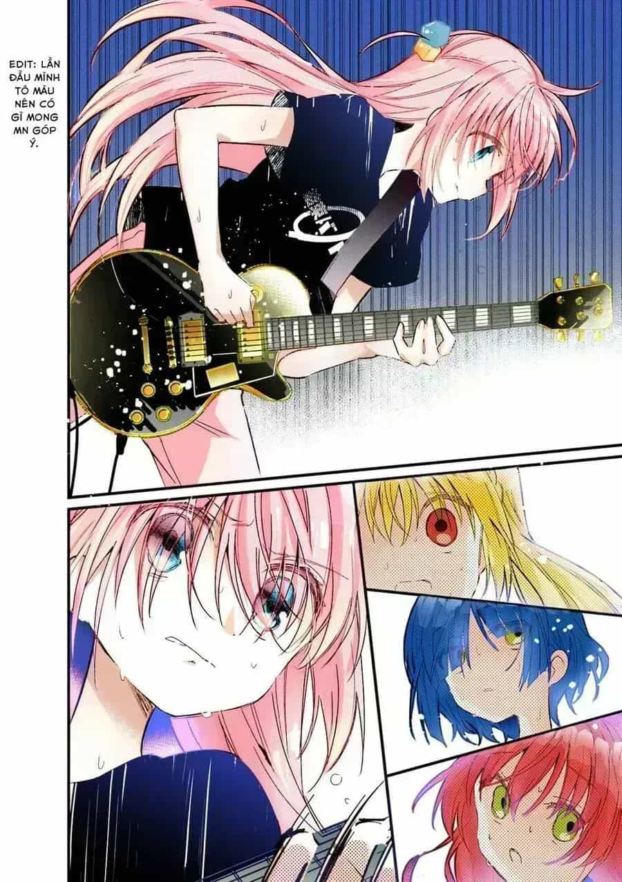 Bocchi The Rock! - Chương 12.8 - ảnh 11