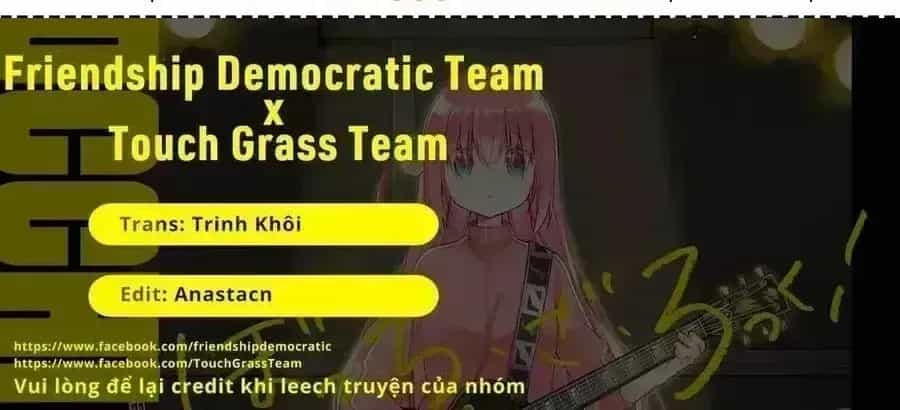 Bocchi The Rock! - Chương 12.9 - ảnh 6