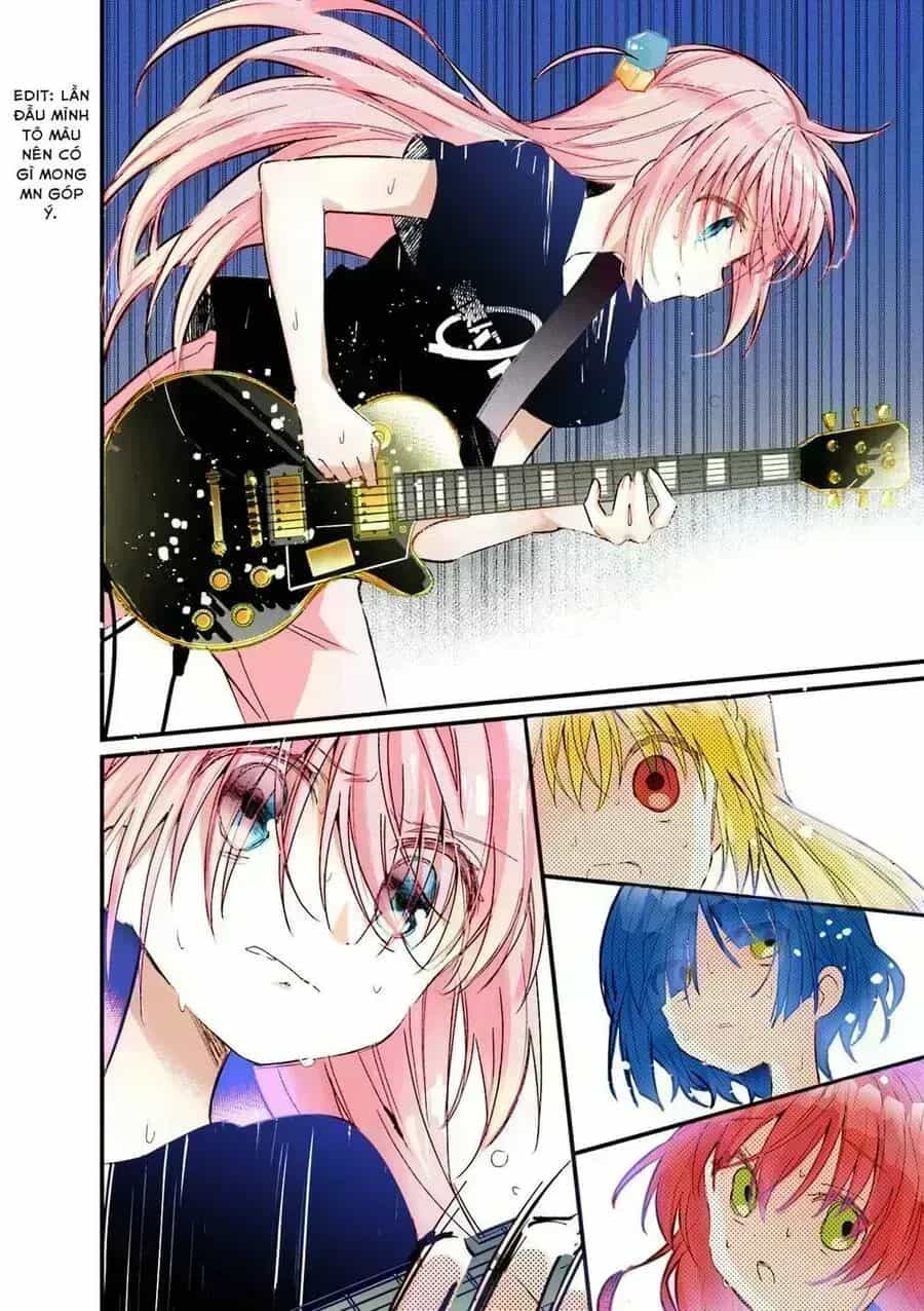 Bocchi The Rock! - Chương 13.3 - ảnh 14