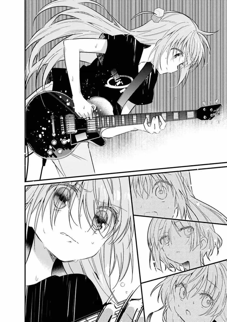 Bocchi The Rock! - Chương 13.7 - ảnh 17