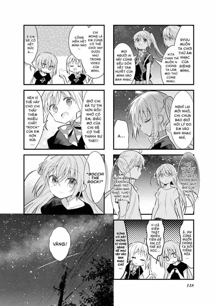 Bocchi The Rock! - Chương 13.8 - ảnh 10