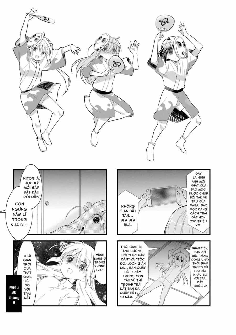 Bocchi The Rock! - Chương 14 - ảnh 11