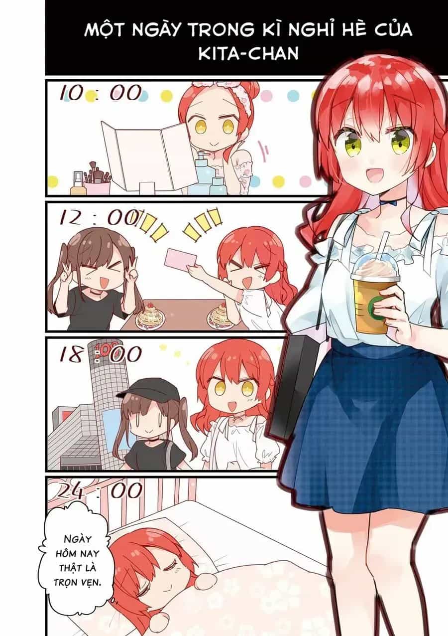 Bocchi The Rock! - Chương 14.4 - ảnh 6
