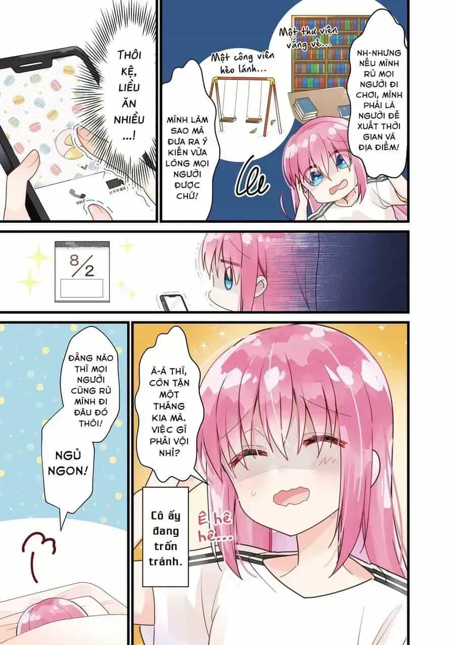 Bocchi The Rock! - Chương 14.8 - ảnh 11