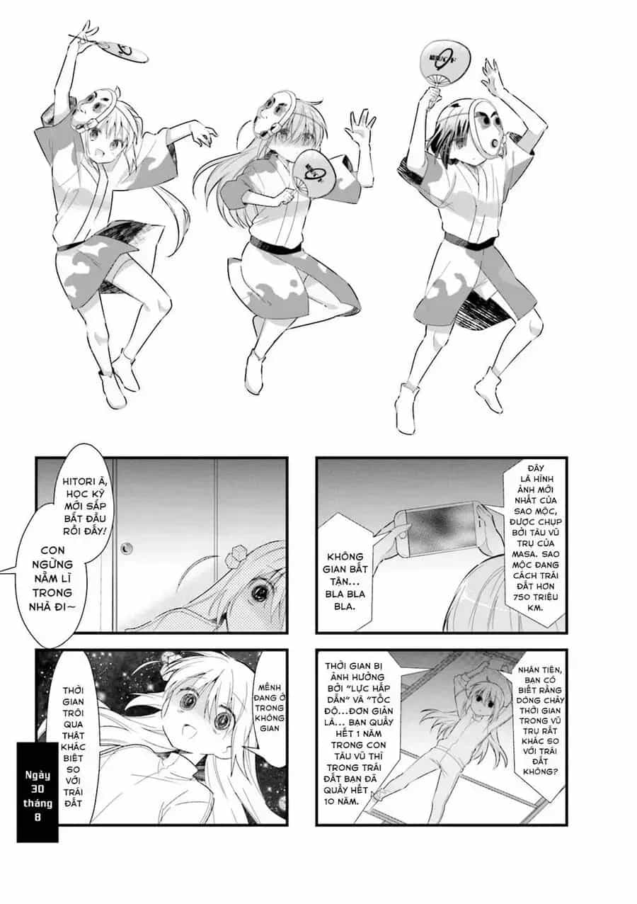 Bocchi The Rock! - Chương 14.8 - ảnh 13