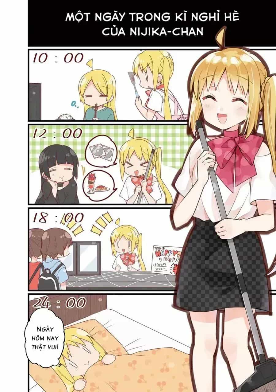 Bocchi The Rock! - Chương 14.8 - ảnh 6