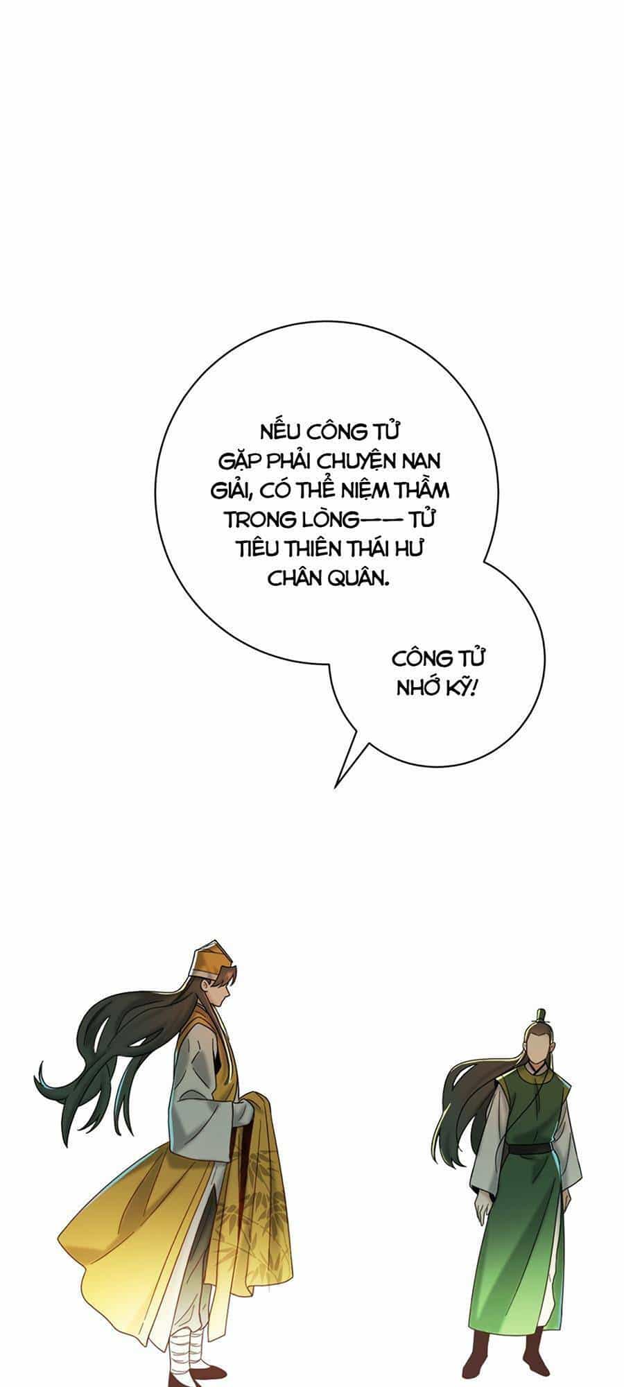 Bói Toán Mà Thôi, Cửu Vĩ Yêu Đế Sao Lại Thành Nương Tử Ta?! - Chương 13 - ảnh 64