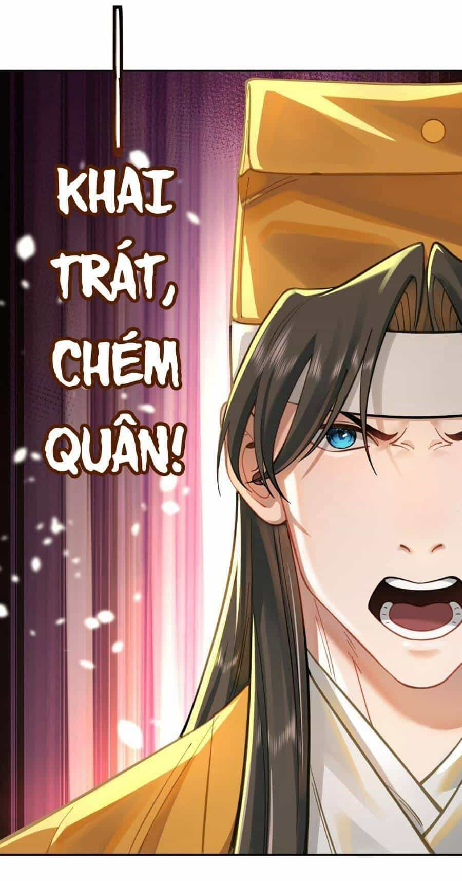 Bói Toán Mà Thôi, Cửu Vĩ Yêu Đế Sao Lại Thành Nương Tử Ta?! - Chương 17 - ảnh 17
