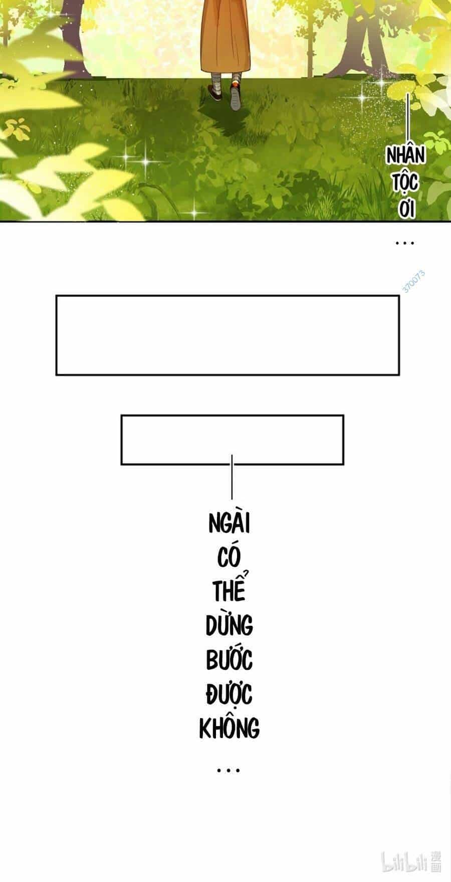 Bói Toán Mà Thôi, Cửu Vĩ Yêu Đế Sao Lại Thành Nương Tử Ta?! - Chương 17 - ảnh 75