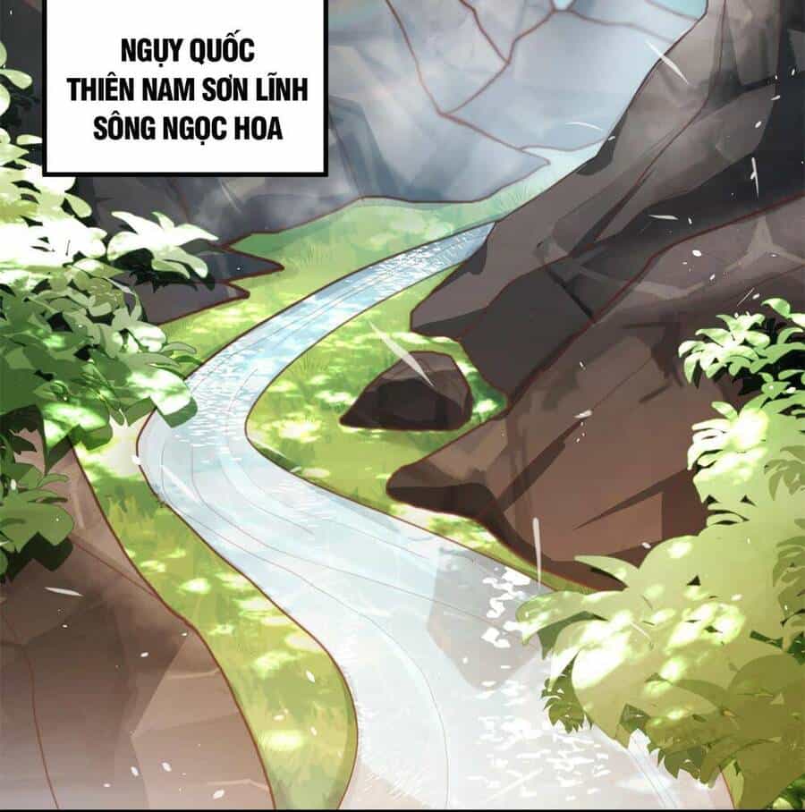 Bói Toán Mà Thôi, Cửu Vĩ Yêu Đế Sao Lại Thành Nương Tử Ta?! - Chương 2 - ảnh 71