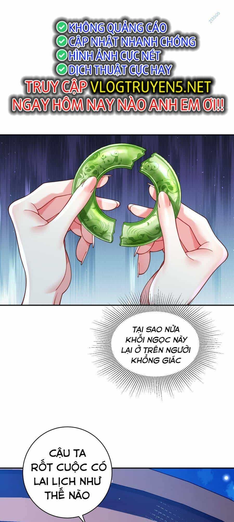 Bói Toán Mà Thôi, Cửu Vĩ Yêu Đế Sao Lại Thành Nương Tử Ta?! - Chương 20 - ảnh 52
