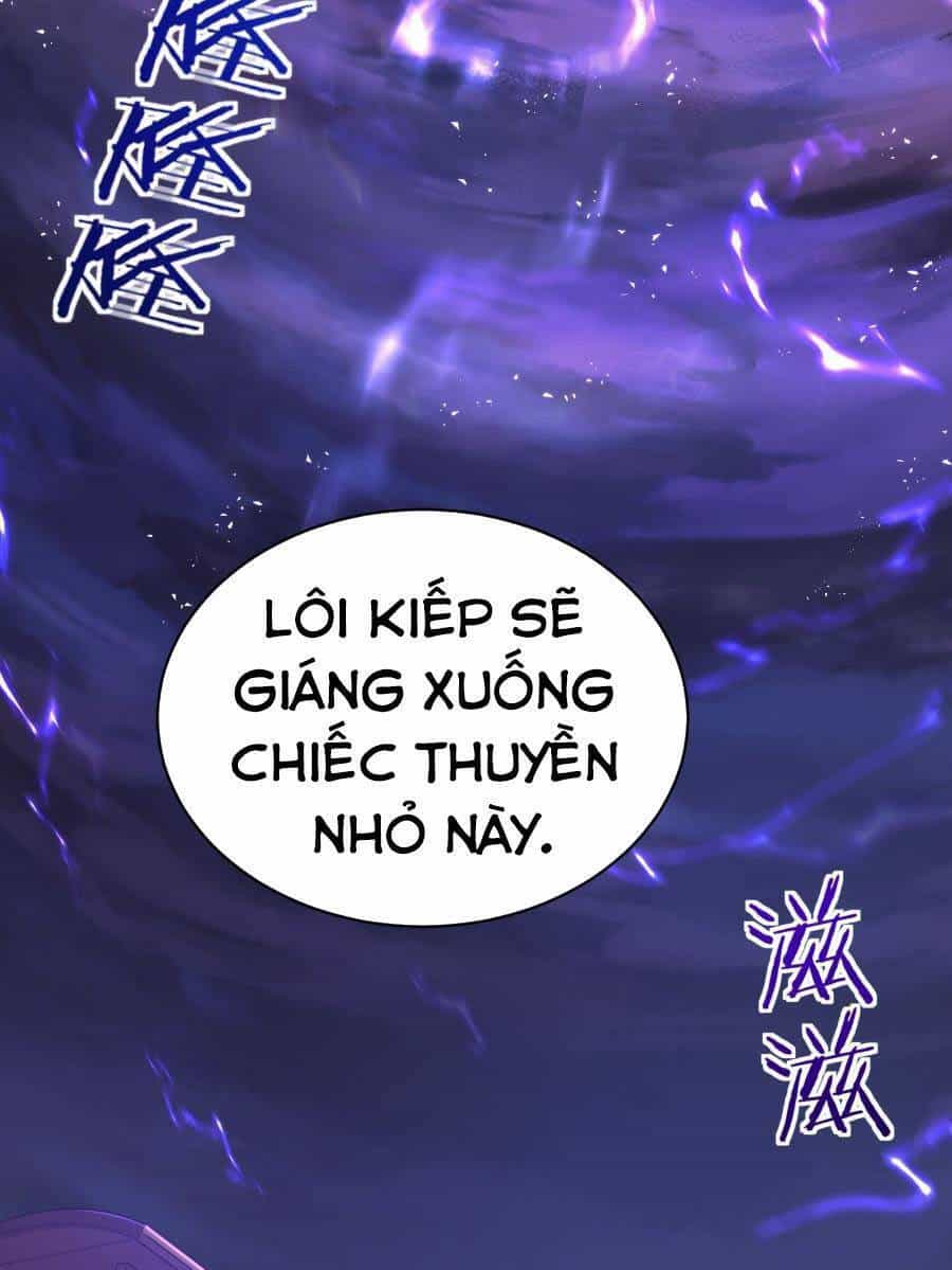 Bói Toán Mà Thôi, Cửu Vĩ Yêu Đế Sao Lại Thành Nương Tử Ta?! - Chương 20 - ảnh 63