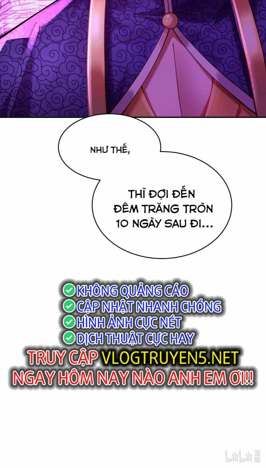 Bói Toán Mà Thôi, Cửu Vĩ Yêu Đế Sao Lại Thành Nương Tử Ta?! - Chương 23 - ảnh 59