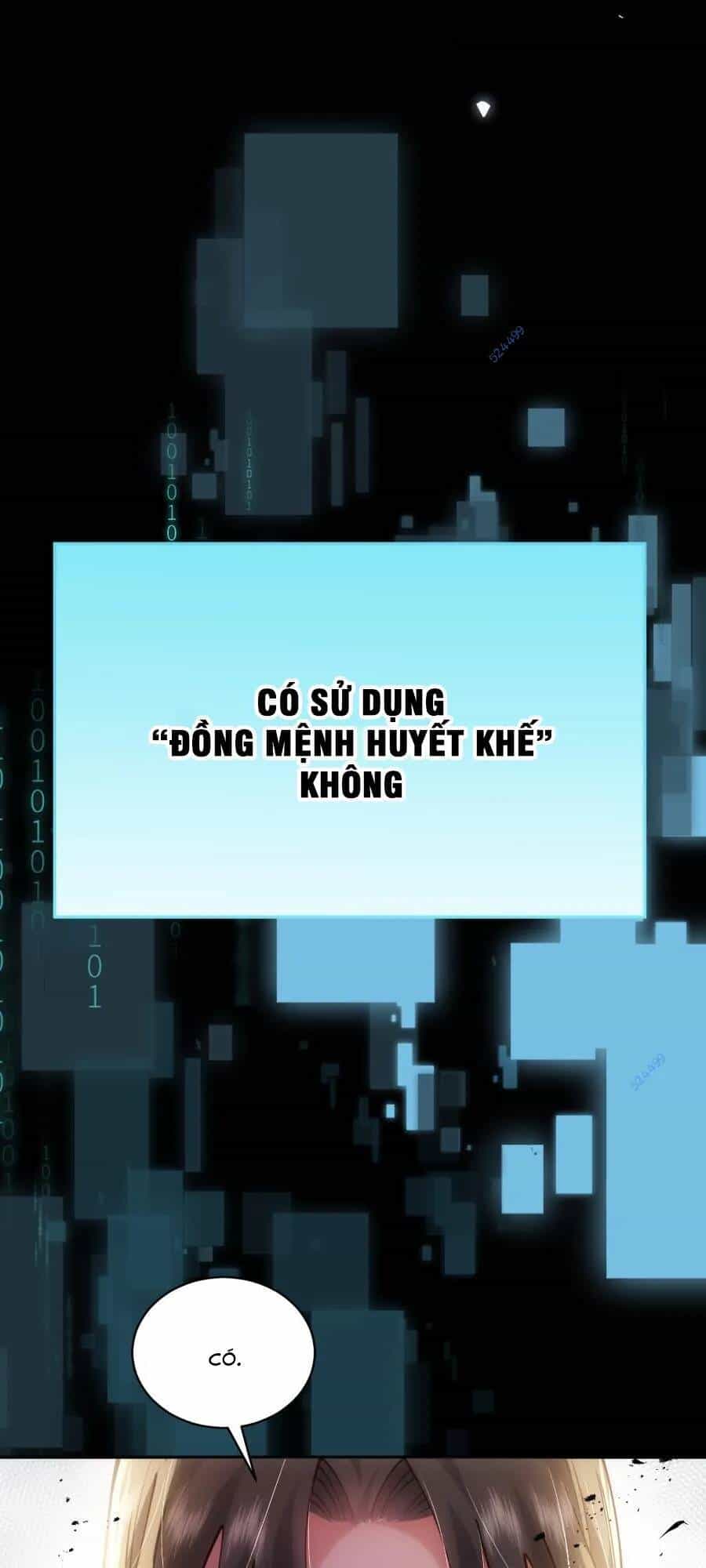 Bói Toán Mà Thôi, Cửu Vĩ Yêu Đế Sao Lại Thành Nương Tử Ta?! - Chương 27 - ảnh 59