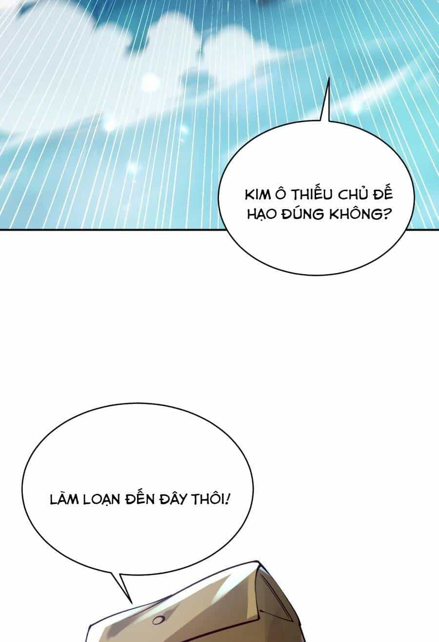 Bói Toán Mà Thôi, Cửu Vĩ Yêu Đế Sao Lại Thành Nương Tử Ta?! - Chương 28 - ảnh 39