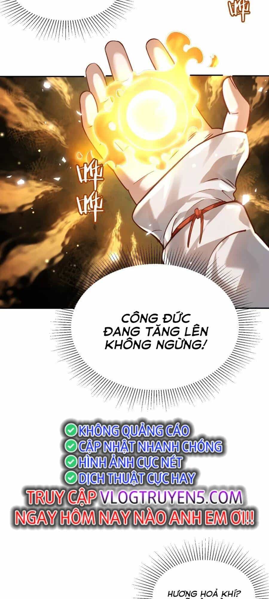 Bói Toán Mà Thôi, Cửu Vĩ Yêu Đế Sao Lại Thành Nương Tử Ta?! - Chương 30 - ảnh 22