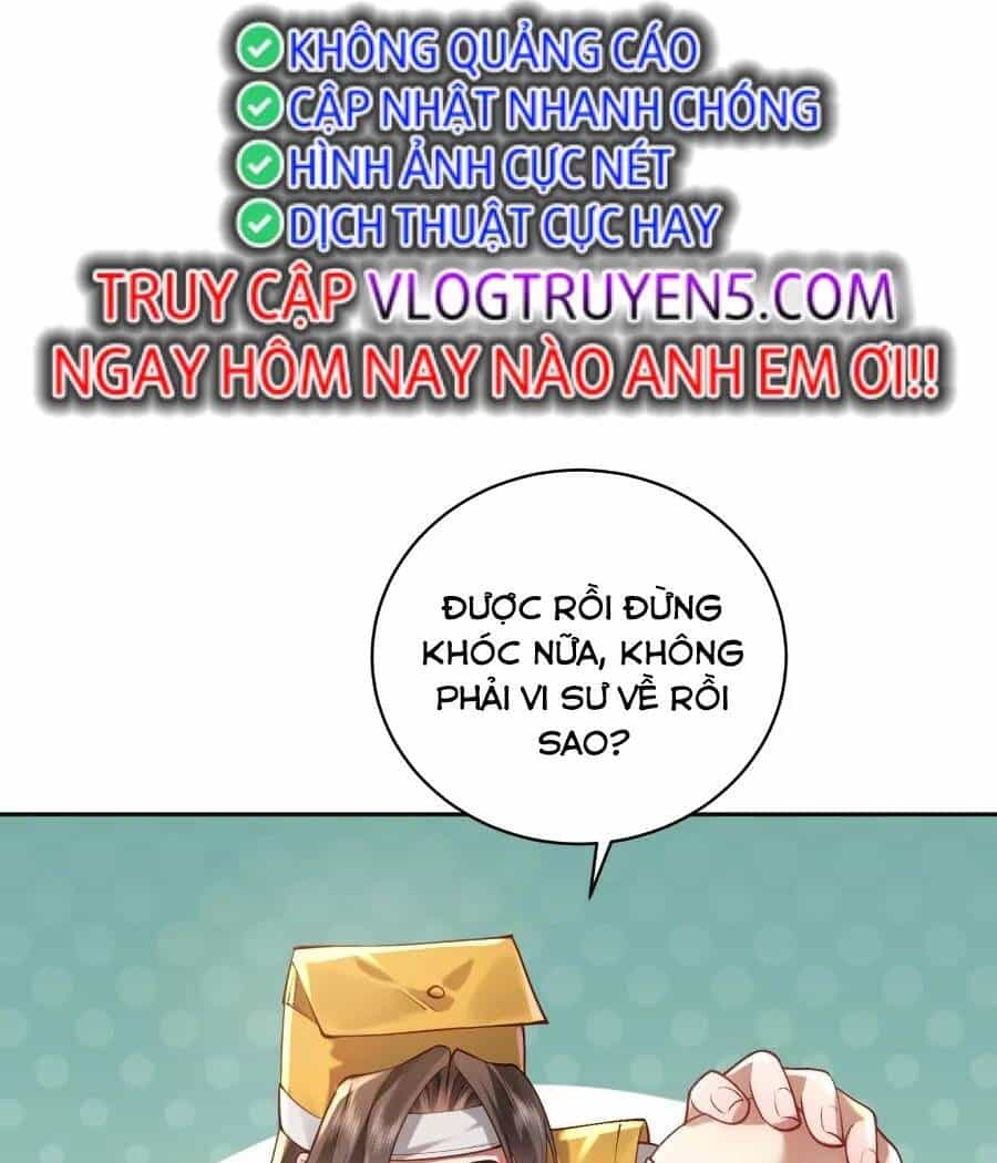 Bói Toán Mà Thôi, Cửu Vĩ Yêu Đế Sao Lại Thành Nương Tử Ta?! - Chương 30 - ảnh 4