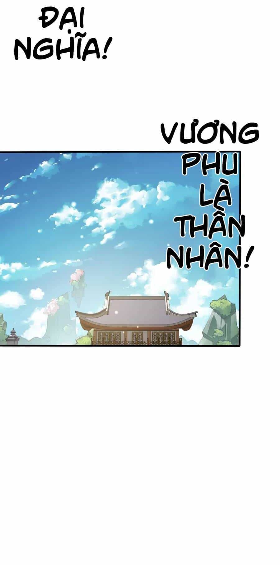 Bói Toán Mà Thôi, Cửu Vĩ Yêu Đế Sao Lại Thành Nương Tử Ta?! - Chương 30 - ảnh 53