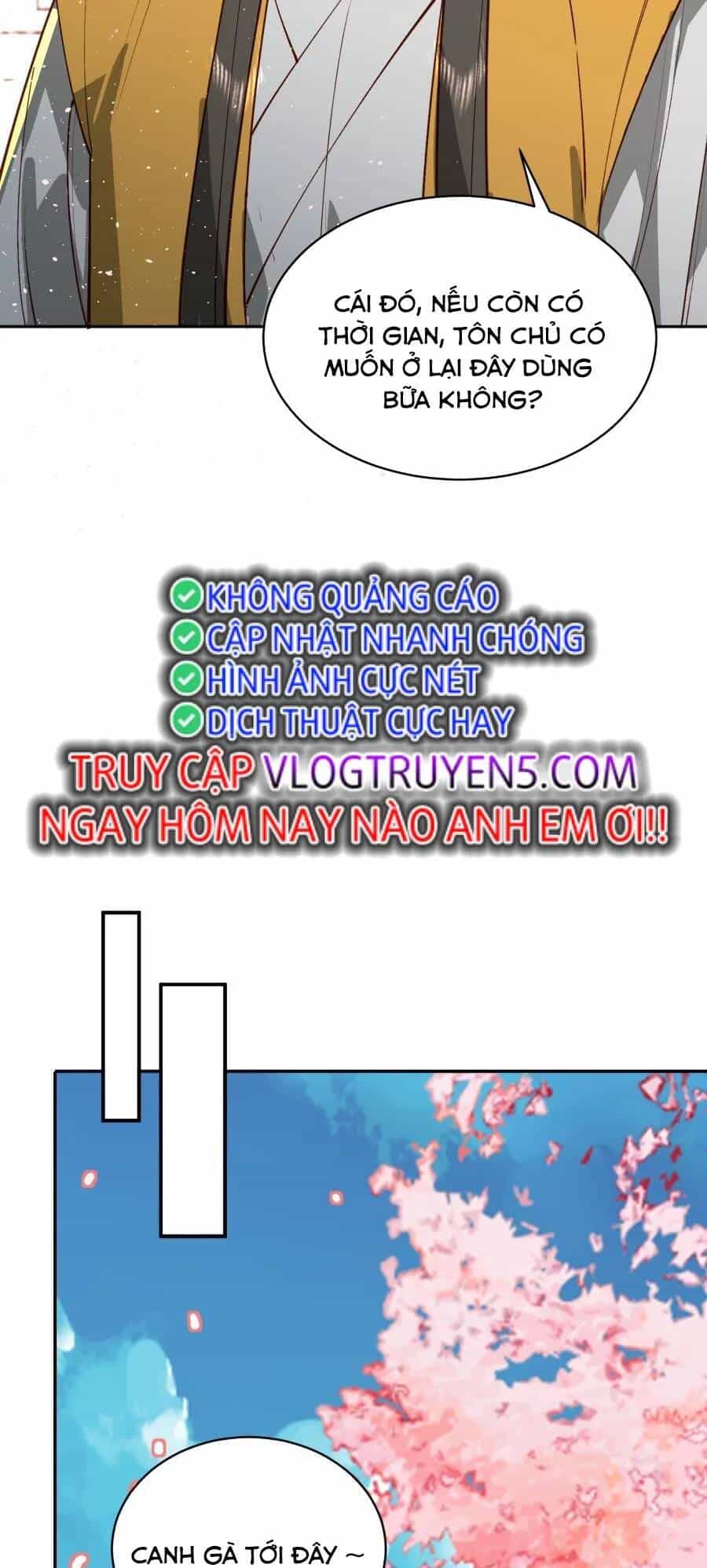 Bói Toán Mà Thôi, Cửu Vĩ Yêu Đế Sao Lại Thành Nương Tử Ta?! - Chương 32 - ảnh 43