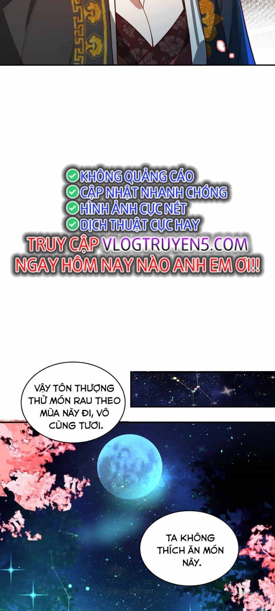 Bói Toán Mà Thôi, Cửu Vĩ Yêu Đế Sao Lại Thành Nương Tử Ta?! - Chương 32 - ảnh 51