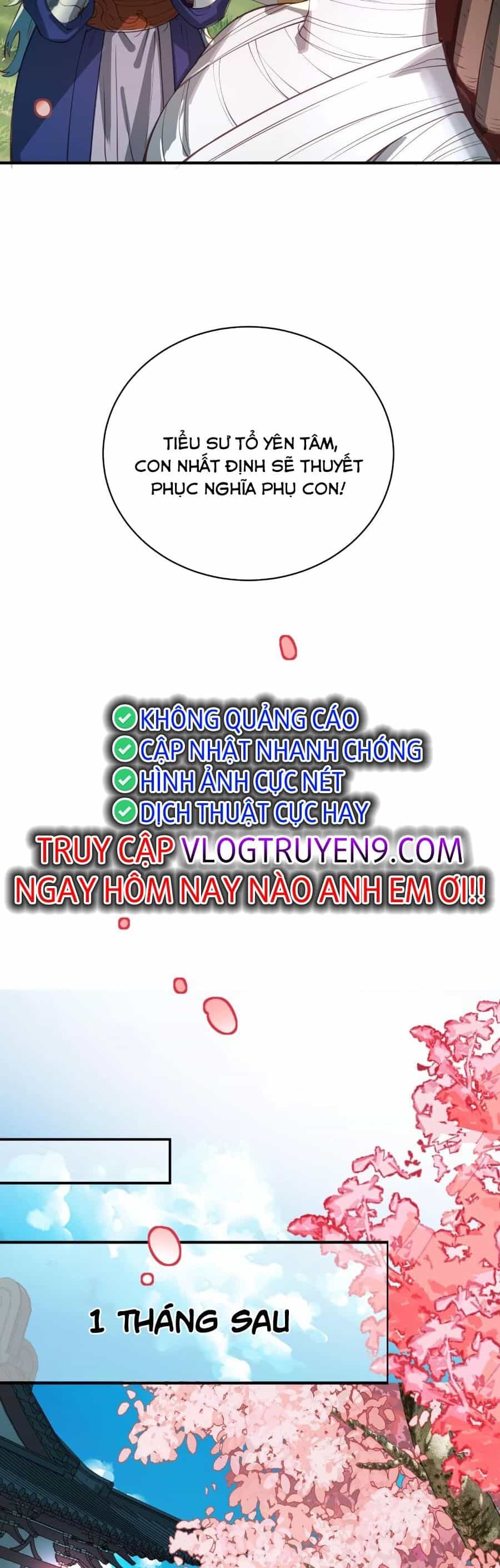 Bói Toán Mà Thôi, Cửu Vĩ Yêu Đế Sao Lại Thành Nương Tử Ta?! - Chương 35 - ảnh 15