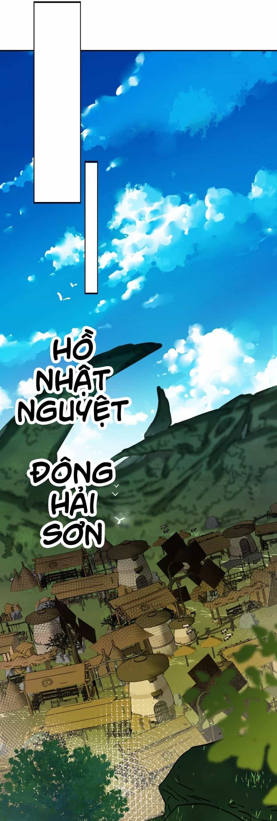 Bói Toán Mà Thôi, Cửu Vĩ Yêu Đế Sao Lại Thành Nương Tử Ta?! - Chương 35 - ảnh 27