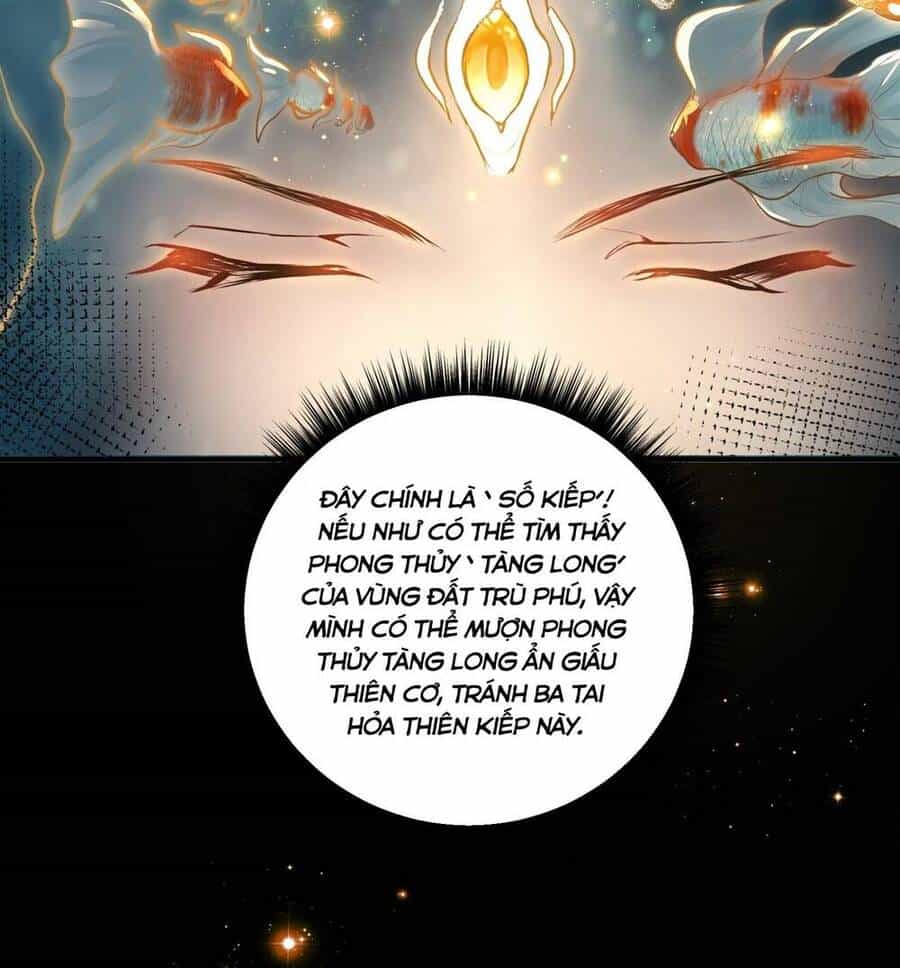 Bói Toán Mà Thôi, Cửu Vĩ Yêu Đế Sao Lại Thành Nương Tử Ta?! - Chương 4 - ảnh 75