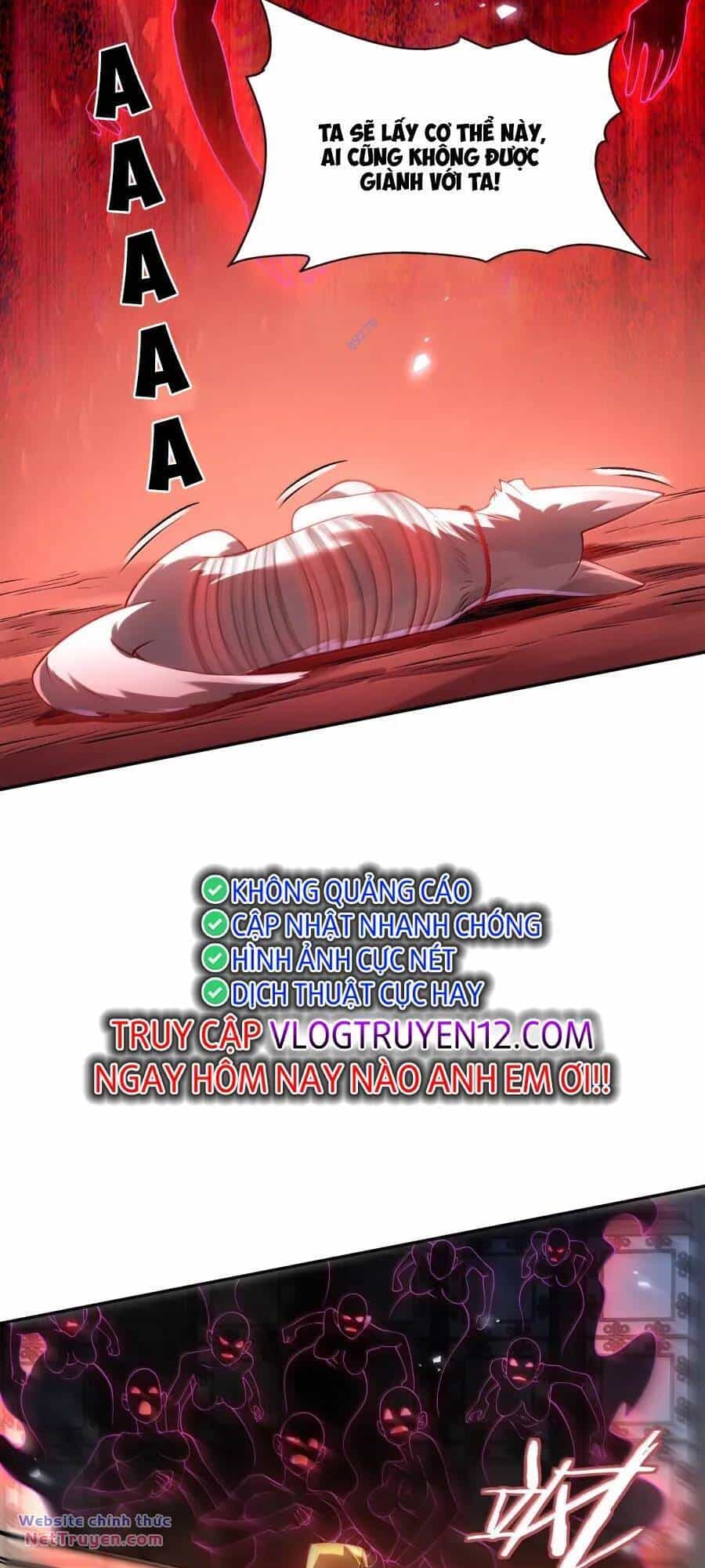 Bói Toán Mà Thôi, Cửu Vĩ Yêu Đế Sao Lại Thành Nương Tử Ta?! - Chương 42 - ảnh 24
