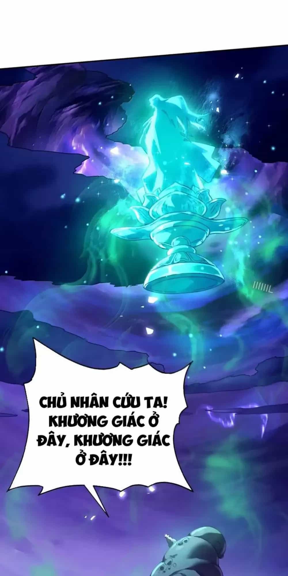 Bói Toán Mà Thôi, Cửu Vĩ Yêu Đế Sao Lại Thành Nương Tử Ta?! - Chương 45 - ảnh 27