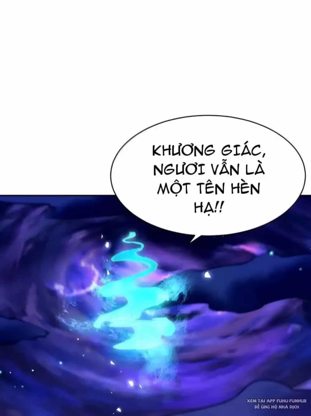 Bói Toán Mà Thôi, Cửu Vĩ Yêu Đế Sao Lại Thành Nương Tử Ta?! - Chương 45 - ảnh 45