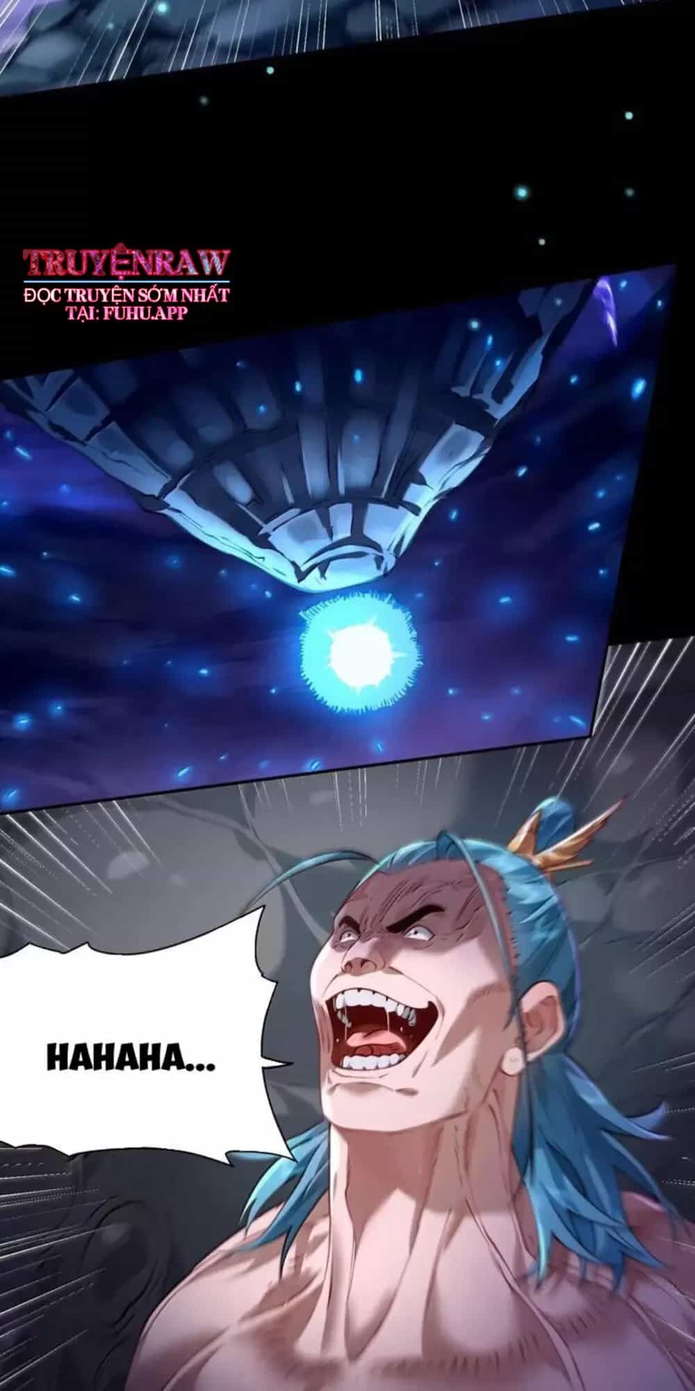 Bói Toán Mà Thôi, Cửu Vĩ Yêu Đế Sao Lại Thành Nương Tử Ta?! - Chương 45 - ảnh 8