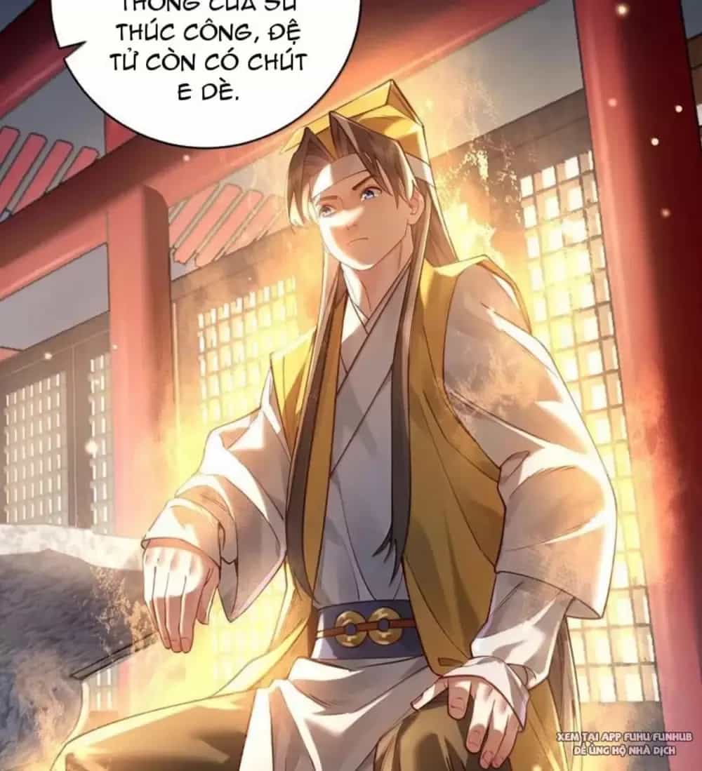Bói Toán Mà Thôi, Cửu Vĩ Yêu Đế Sao Lại Thành Nương Tử Ta?! - Chương 46 - ảnh 17