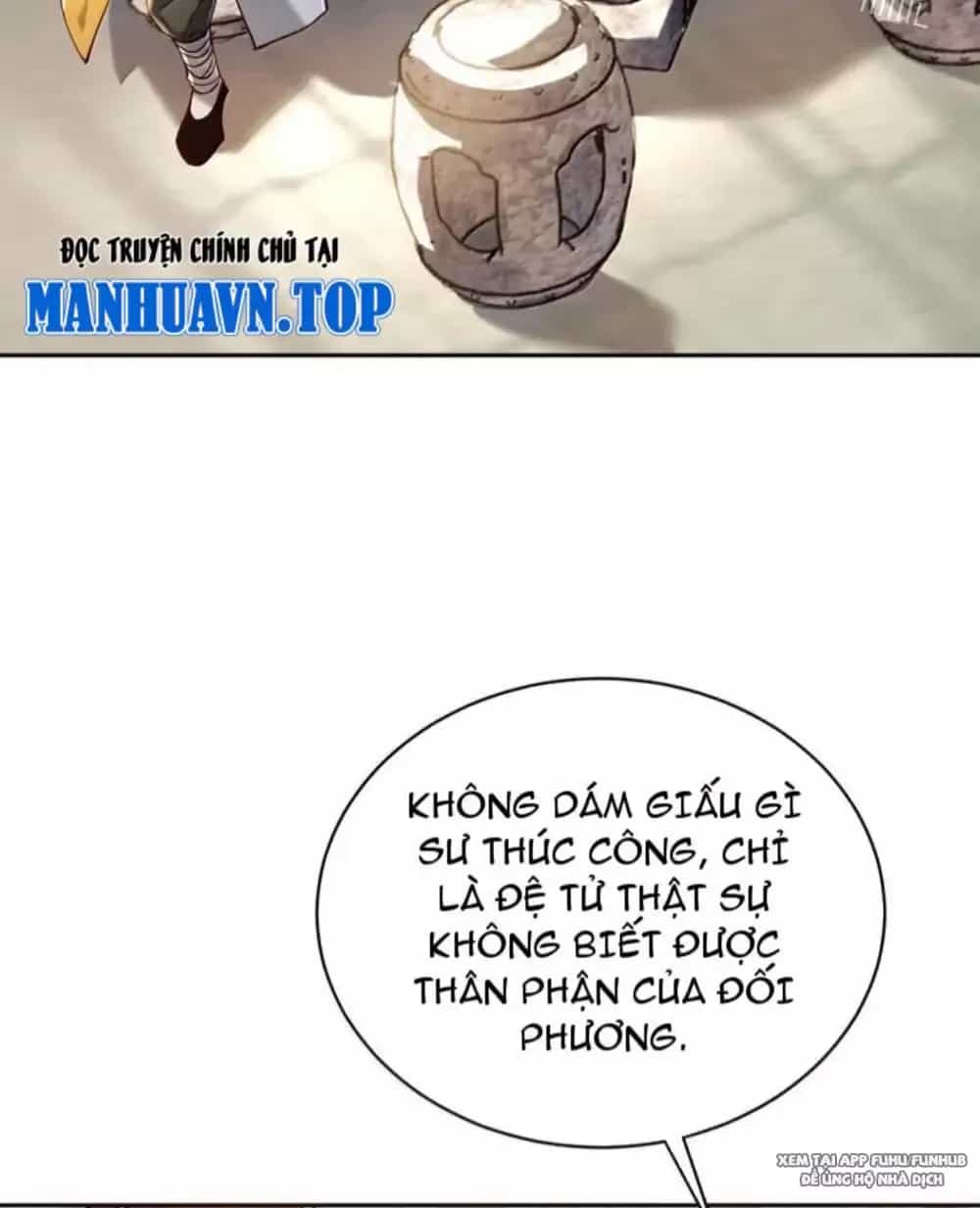 Bói Toán Mà Thôi, Cửu Vĩ Yêu Đế Sao Lại Thành Nương Tử Ta?! - Chương 46 - ảnh 6