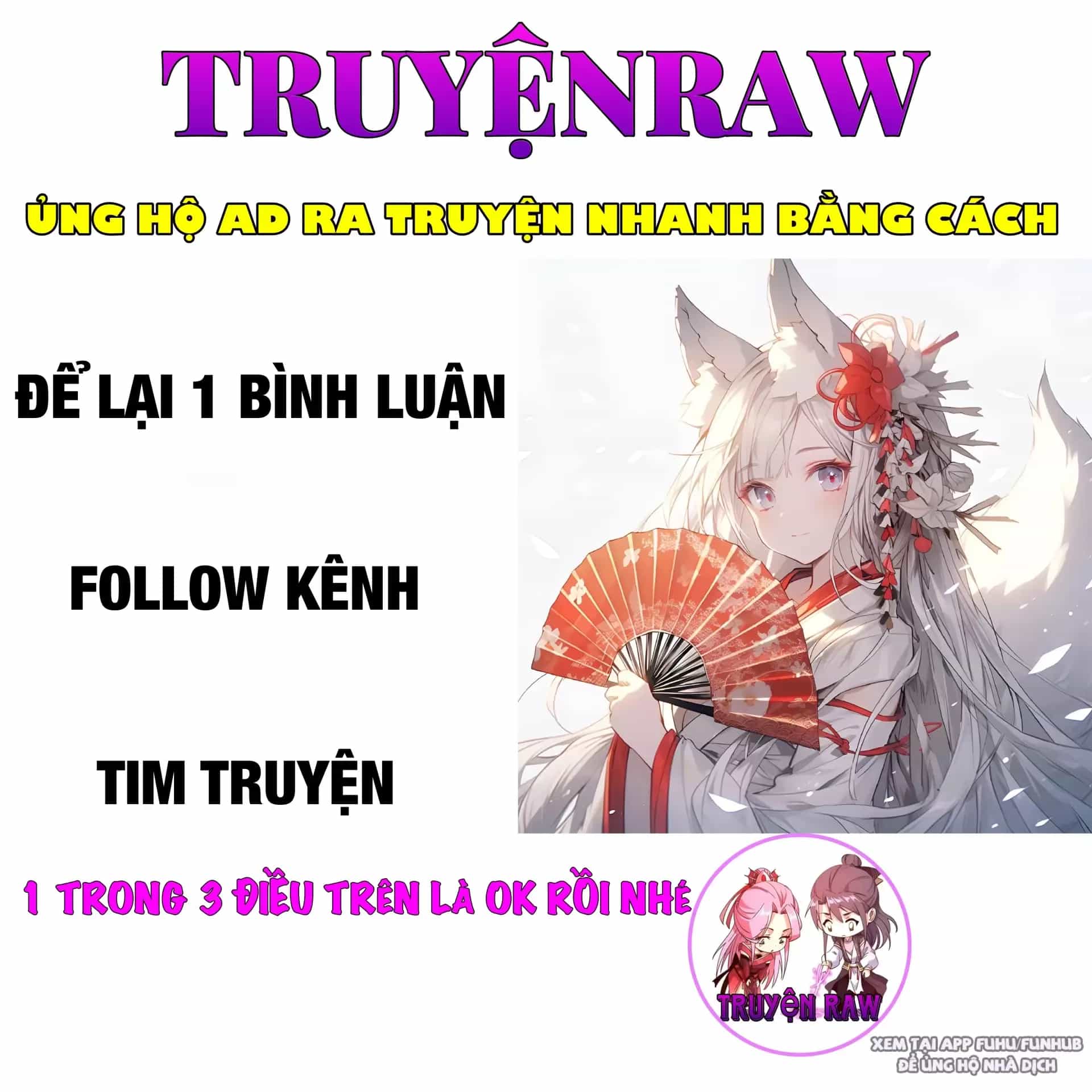 Bói Toán Mà Thôi, Cửu Vĩ Yêu Đế Sao Lại Thành Nương Tử Ta?! - Chương 48 - ảnh 47