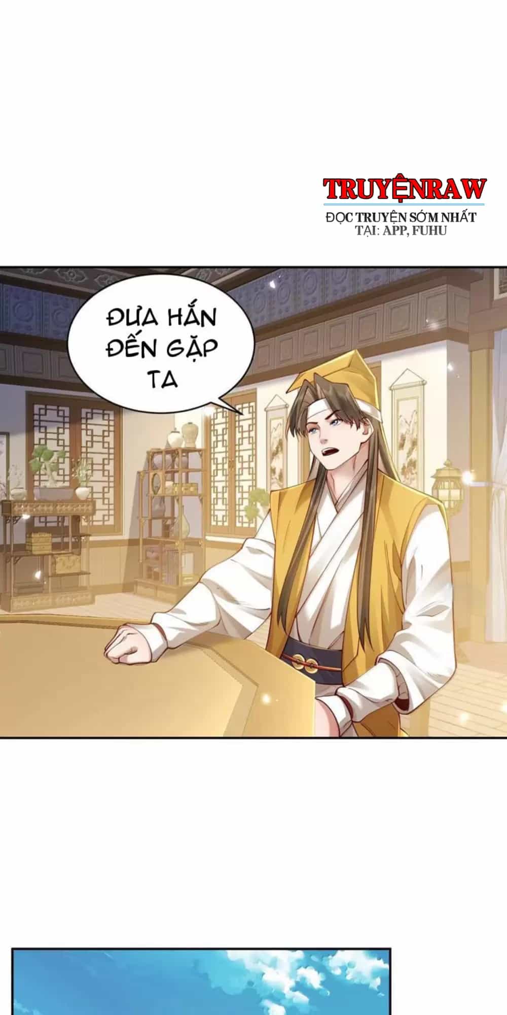 Bói Toán Mà Thôi, Cửu Vĩ Yêu Đế Sao Lại Thành Nương Tử Ta?! - Chương 53 - ảnh 34