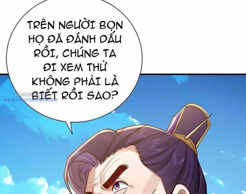 Bói Toán Mà Thôi, Cửu Vĩ Yêu Đế Sao Lại Thành Nương Tử Ta?! - Chương 57 - ảnh 36