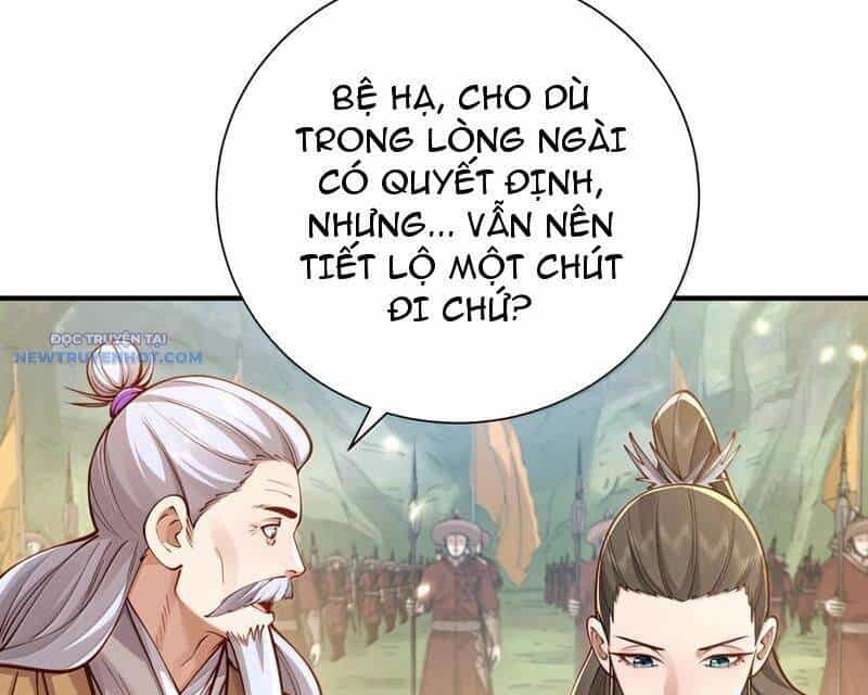 Bói Toán Mà Thôi, Cửu Vĩ Yêu Đế Sao Lại Thành Nương Tử Ta?! - Chương 57 - ảnh 57